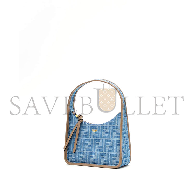 f**di De*1m ff mini fendessence bag 8bs094as3f (27*20.5*7cm)